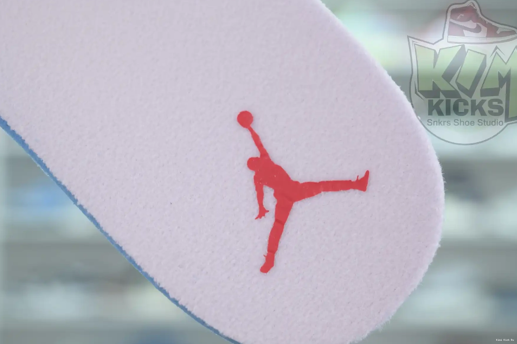 Jordan Day Air Kimikick Jordan Valentine's 3 0628
